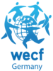 WECF Germany Draft logo