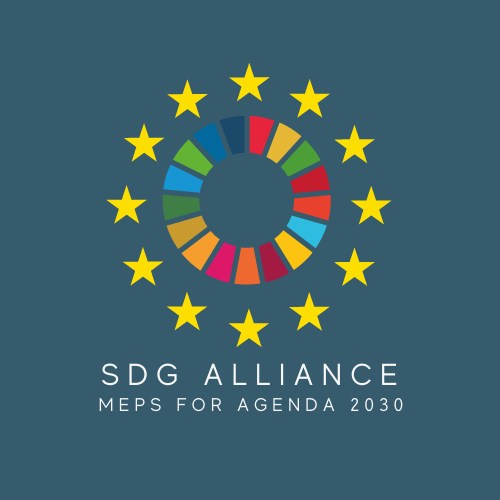SDG Alliance, MEPs for Agenda 2030